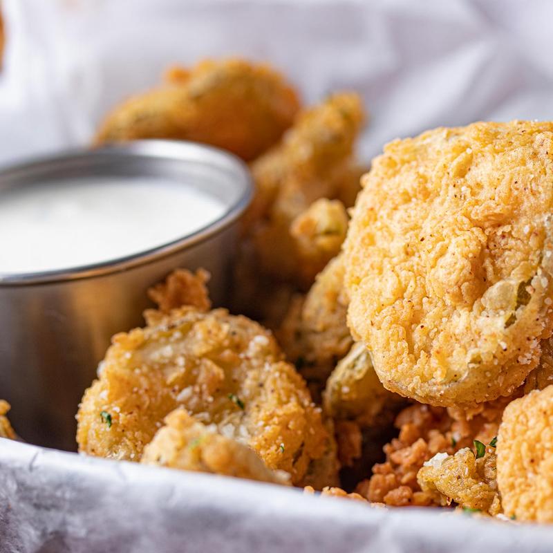 Pickles / Peppers photo