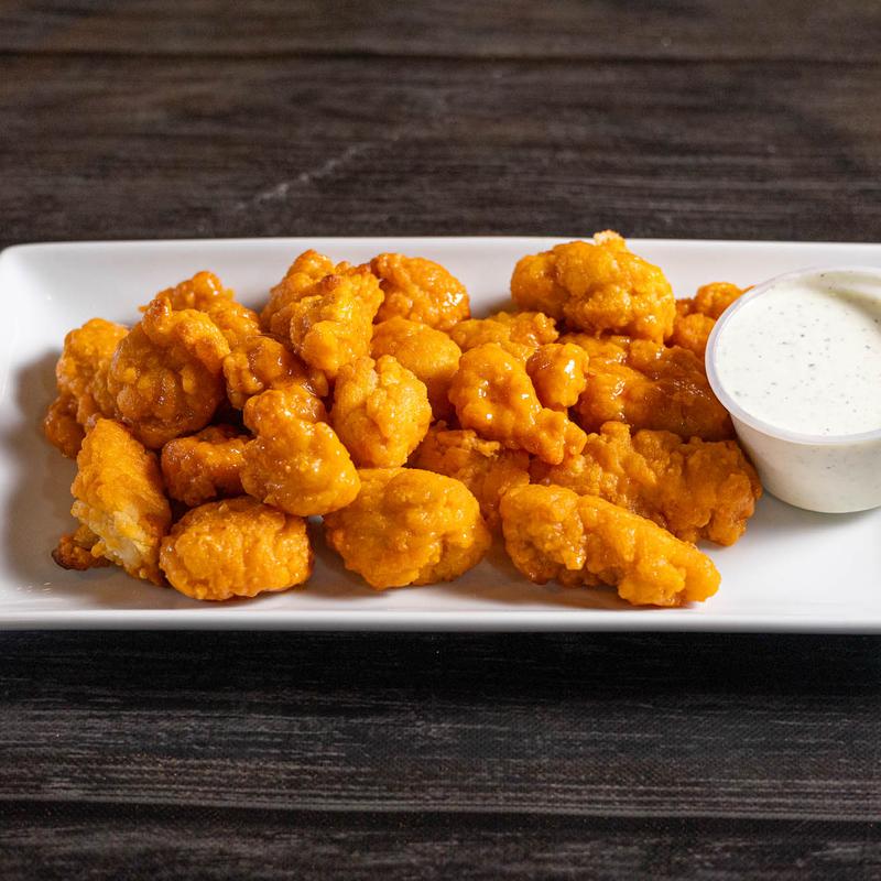 Breaded Boneless Wings photo