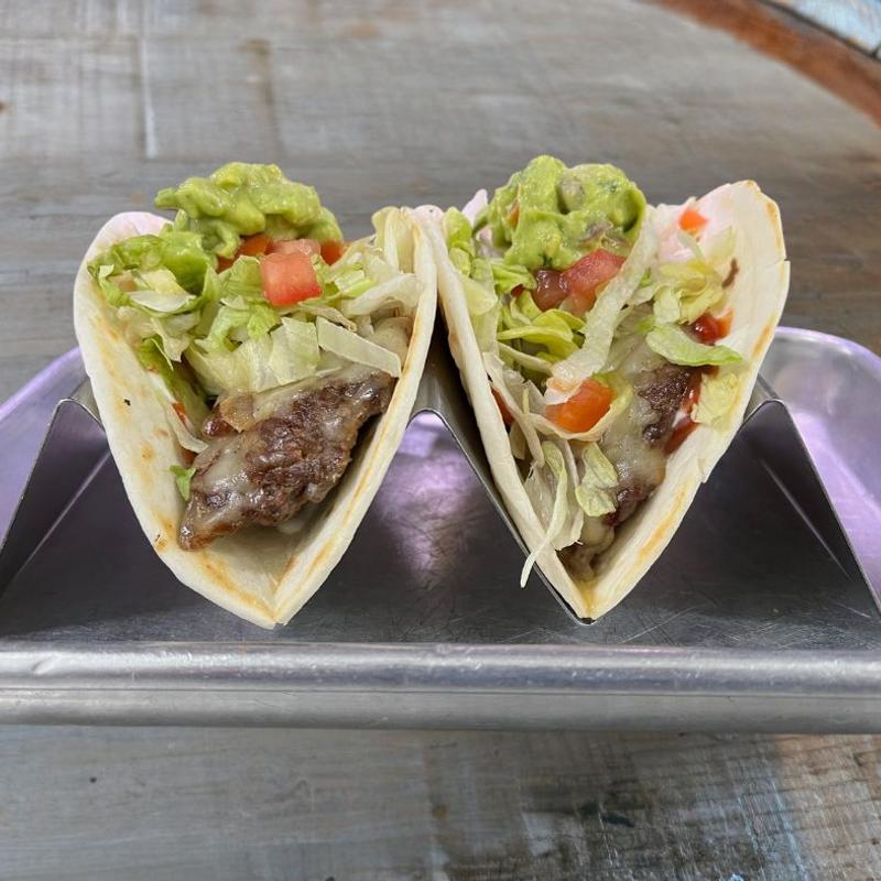 California Burger photo