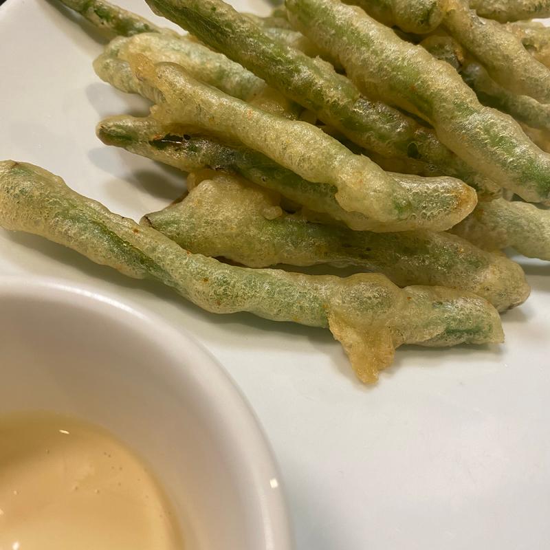 Green Bean Fries photo