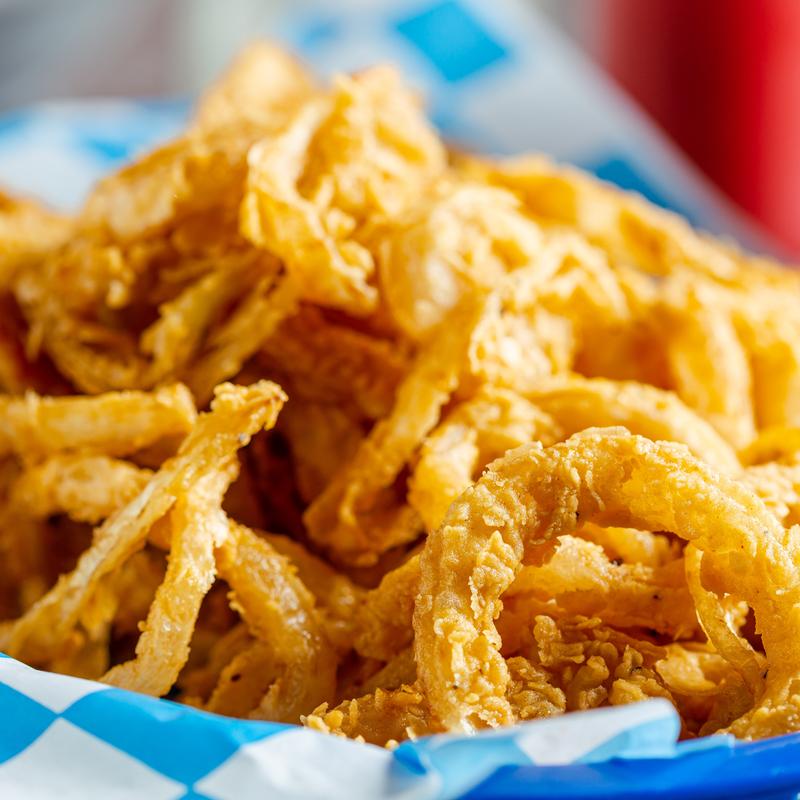 Onion Rings photo