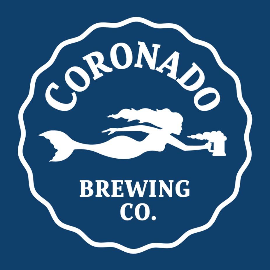 Coronado Brewing Tap Take Over 