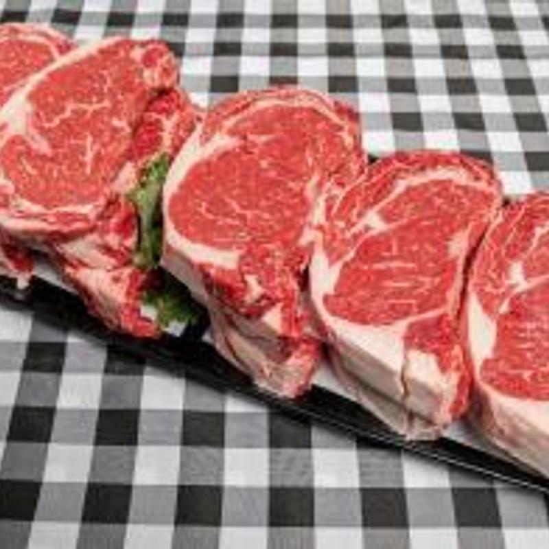 Ribeyes photo