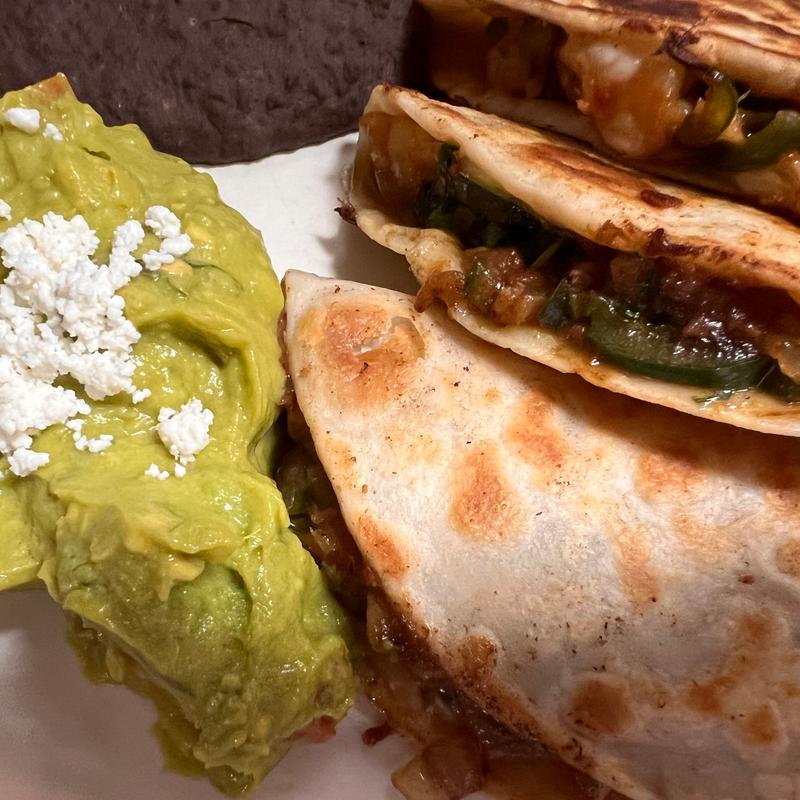 Tacos Gobernador photo