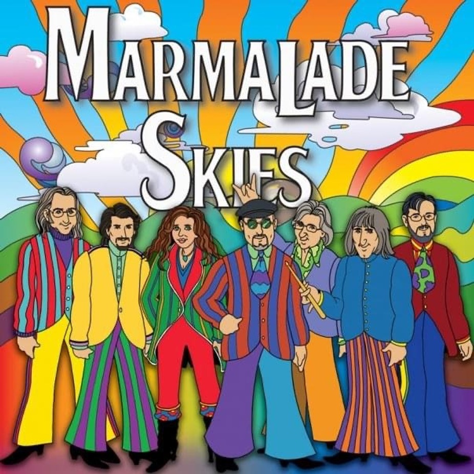 Marmalade Skies: A Tribute to the Beatles event photo