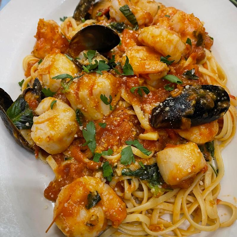Frutti Di Mare photo