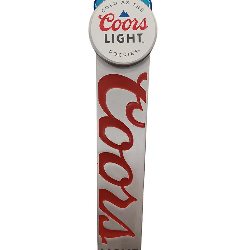 Coors Light photo