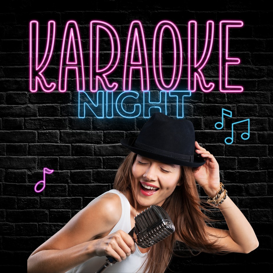 Karaoke at Dale's event photo