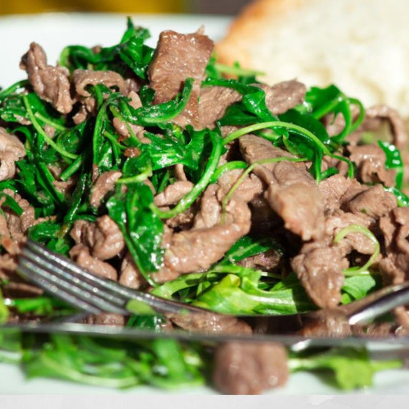 Ribeye Straccetti photo