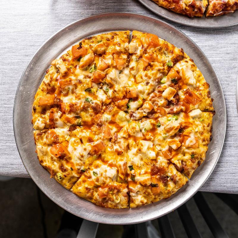 Buffalo Bacon Ranch photo