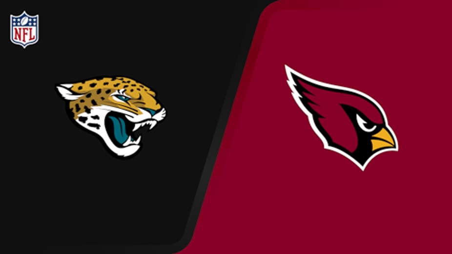 Jaguars v Cardinals event photo