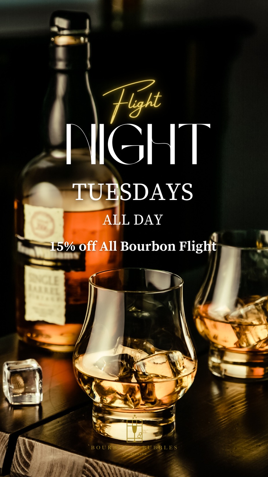 Flight Night Tuesdays event photo