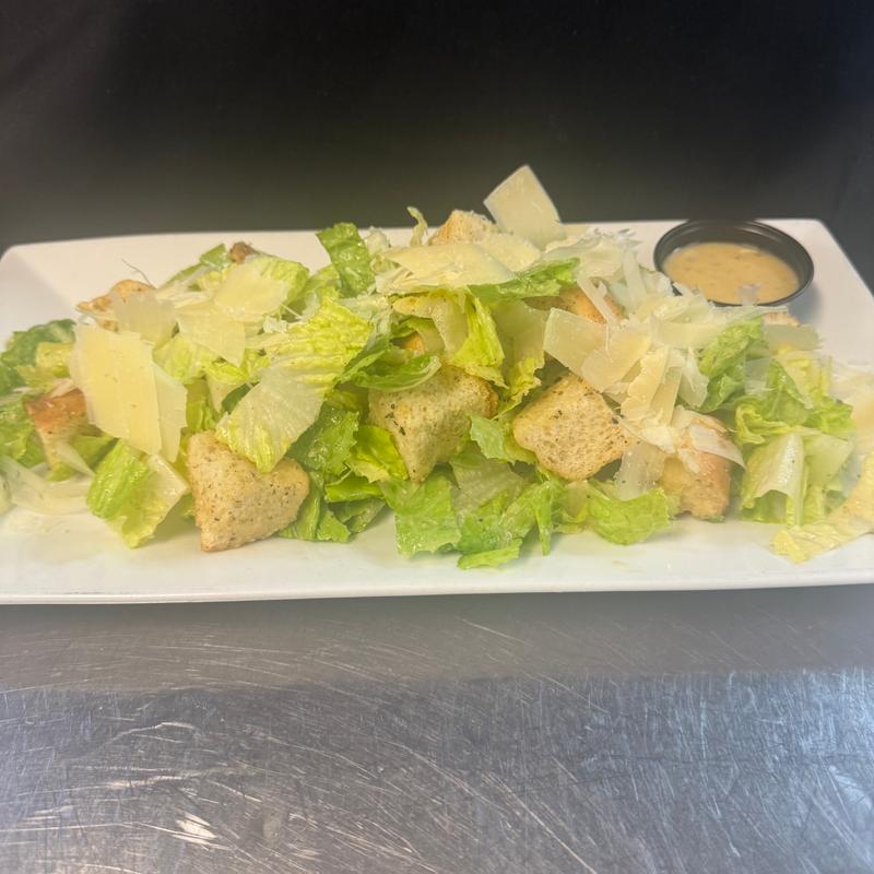 menu item 8 of 85, Caesar Salad