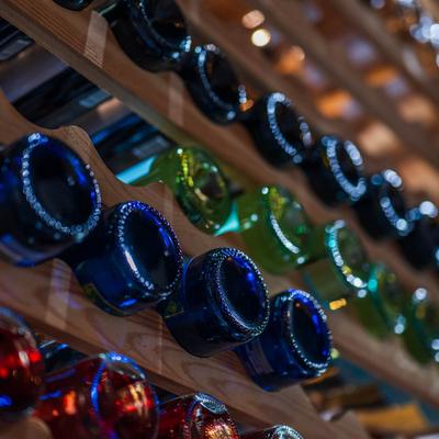 Come get some Wine!.