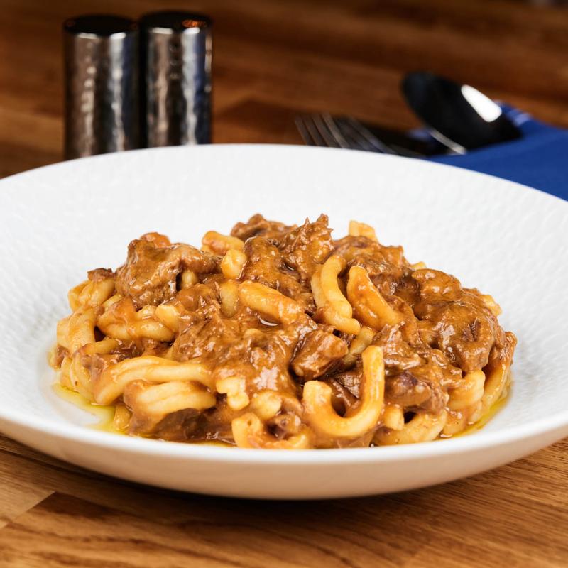 Carpaccio di Manzo (GF) photo