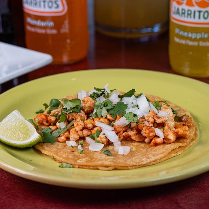 Authentic Street Tacos (GF) photo