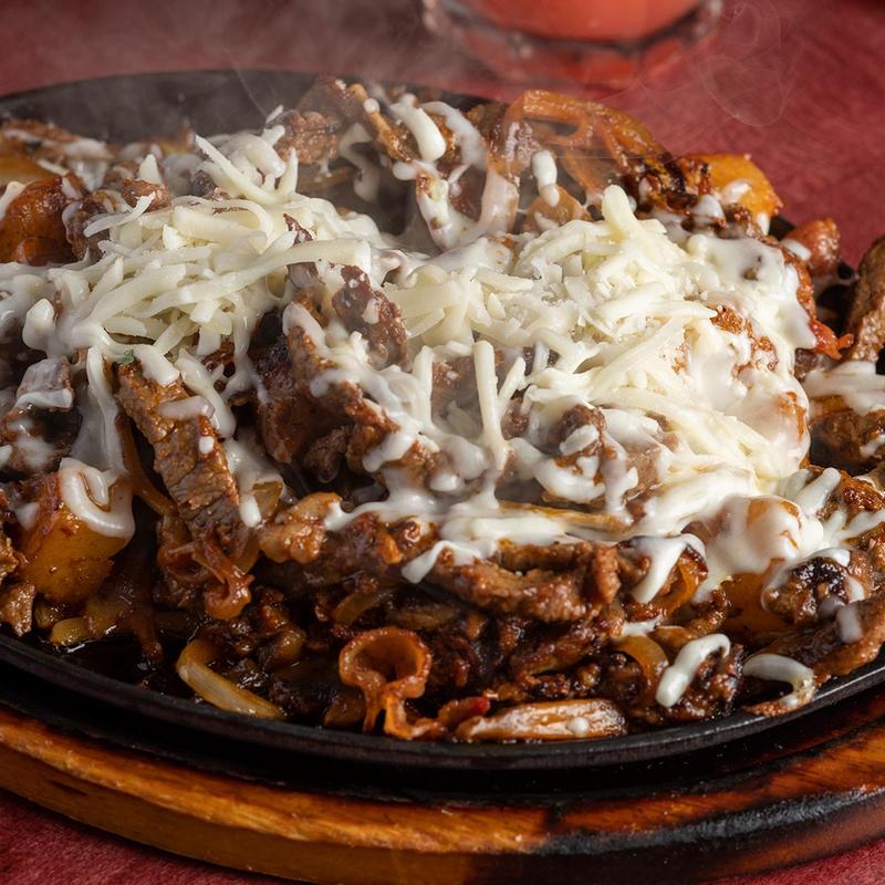 Tropical Fajitas photo