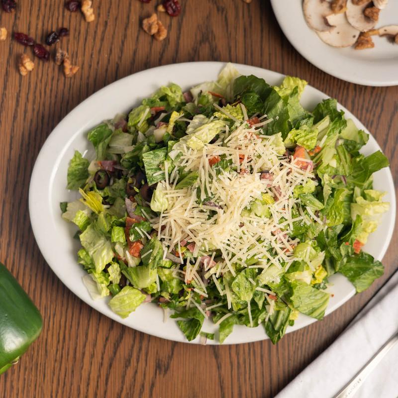 Italian Chopped Salad photo