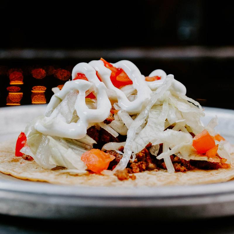 Guero Beef* (T) photo