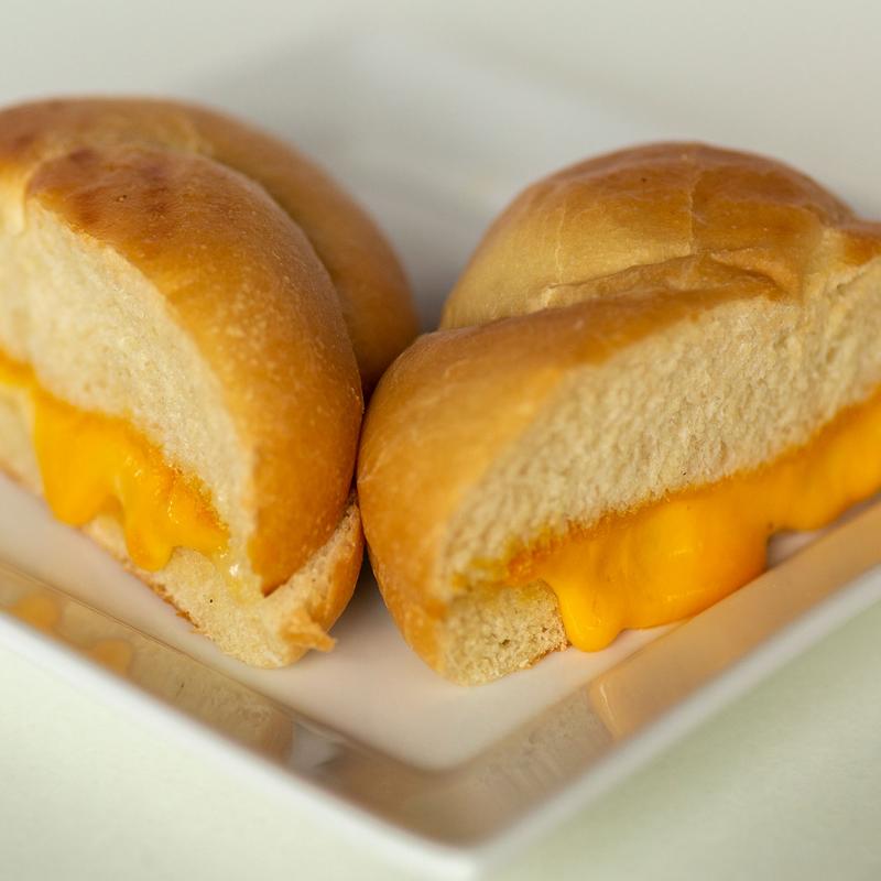 Grilled Cheese photo