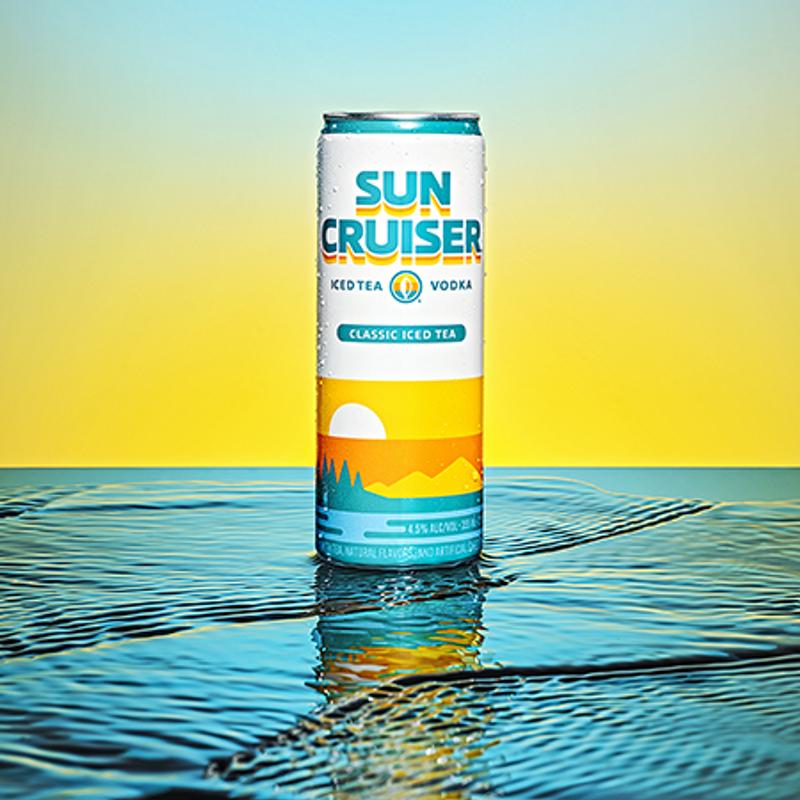 Suncruiser photo
