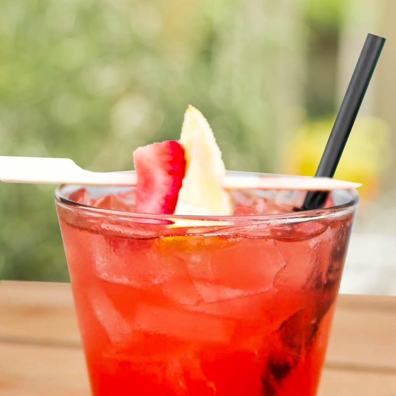 Strawberry Buzz photo