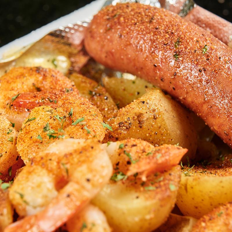 #6. Small Shrimp Tray photo 5