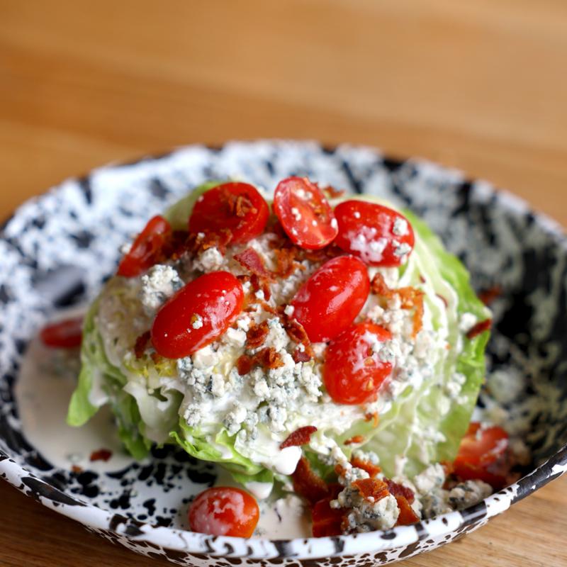 menu item 24 of 35, Classic Wedge