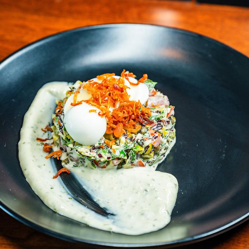 Chopped Salad* photo