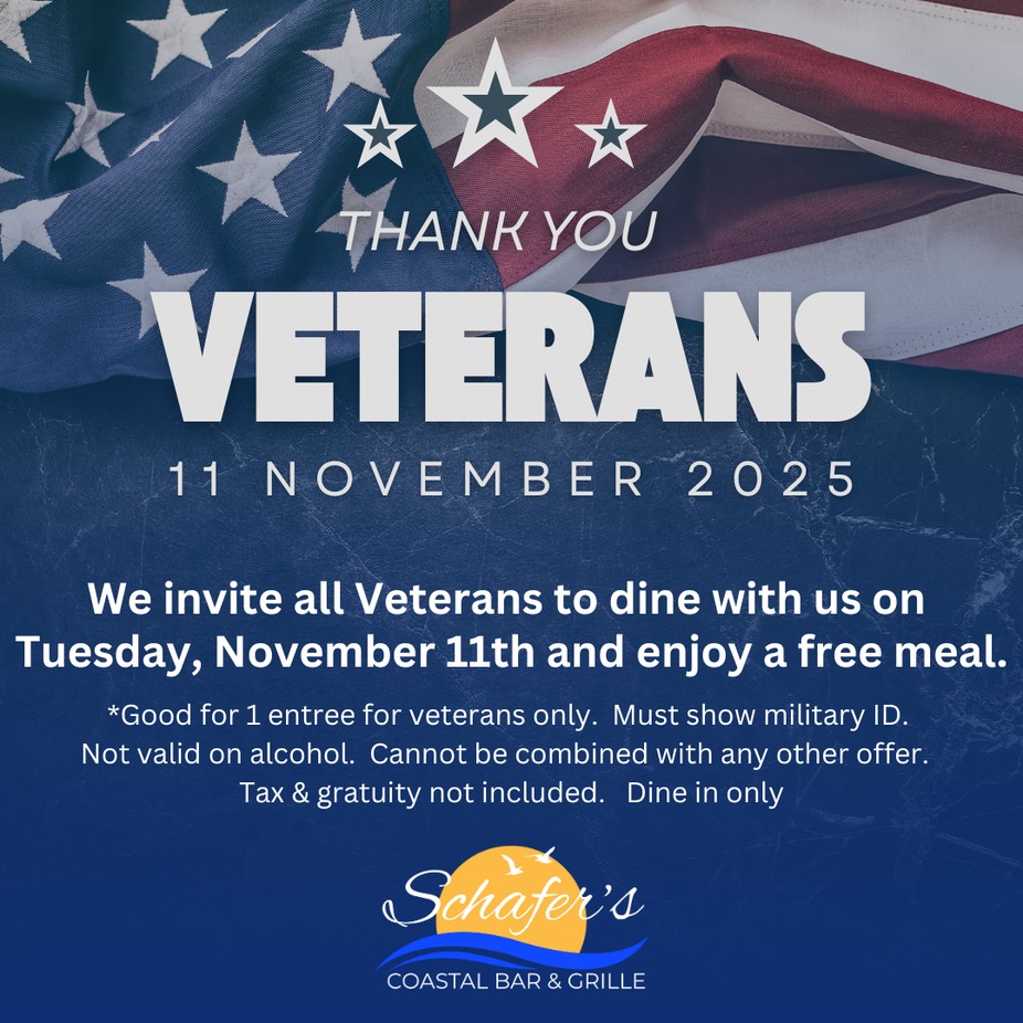 Veteran's Day event photo