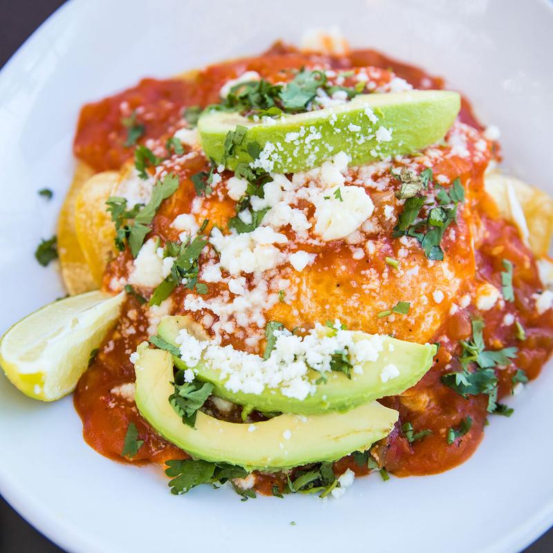 MACHACA BURRITO photo