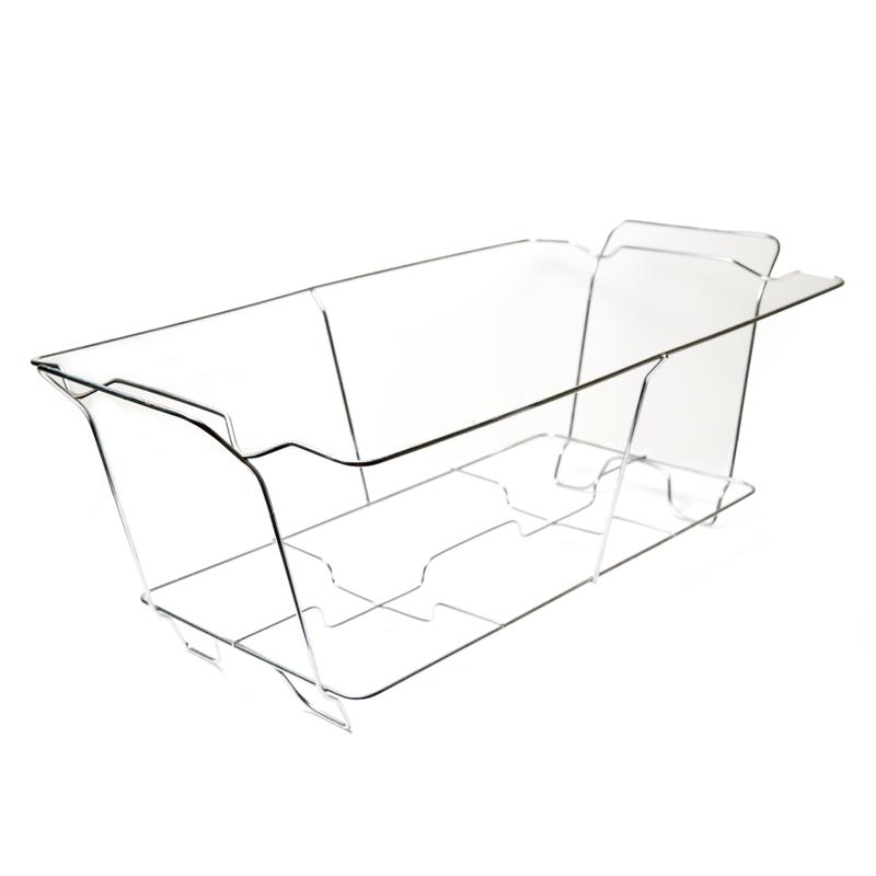 Chaffing Wire Racks photo