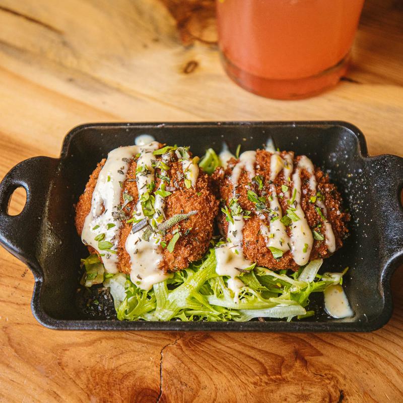 King Crab Cakes photo