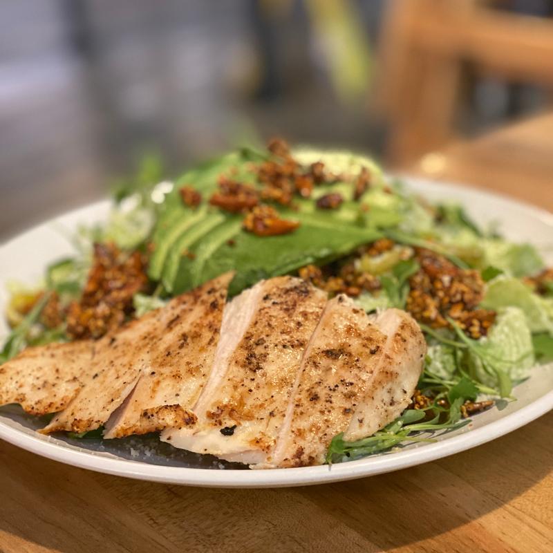 Heart of Caesar photo