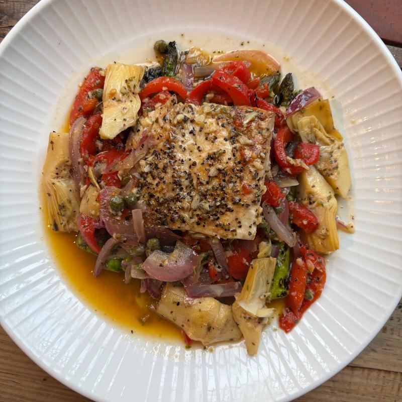 Special* Mahi Mahi photo