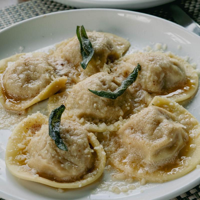 Tortelloni photo