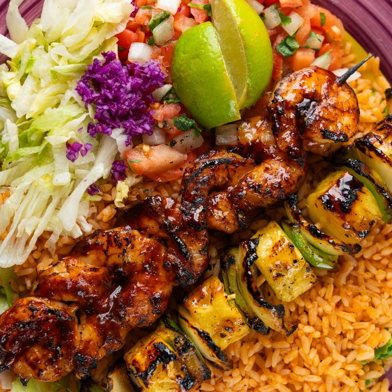 Shrimp Mazatlan* (GF) photo