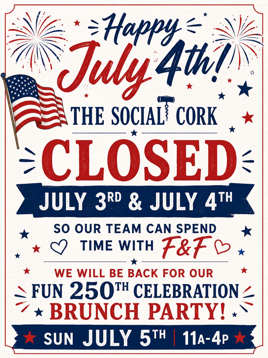 4th Of July event photo