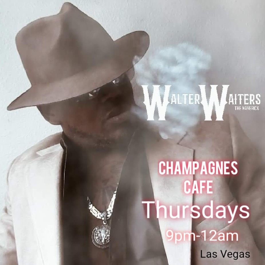 Walter Waiters event photo