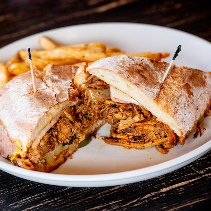 Cuban Sandwhich photo