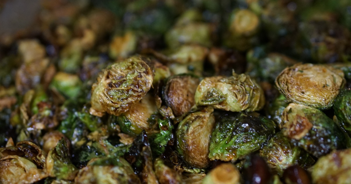 Brusselsprouts