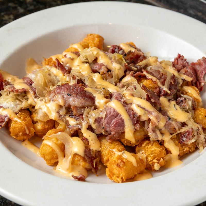 Reuben Tots photo
