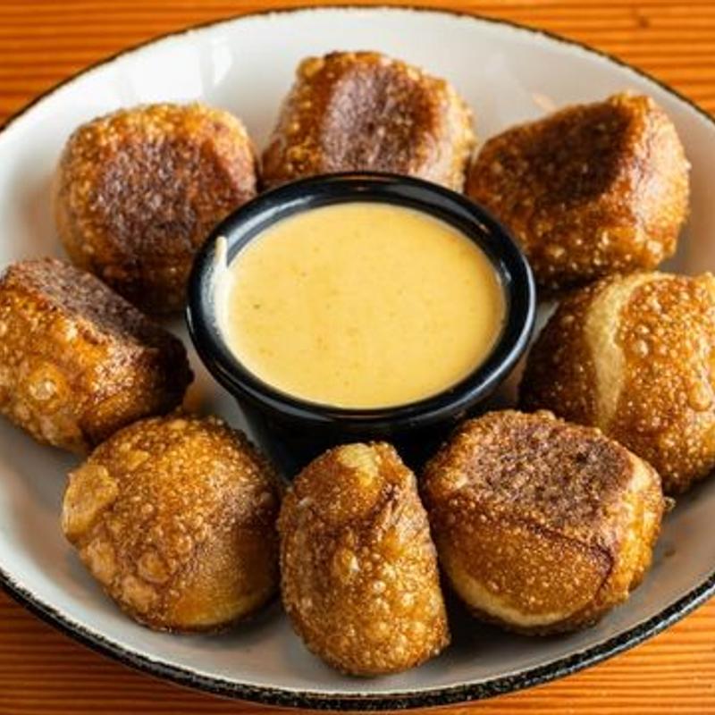 Pretzel Bites photo