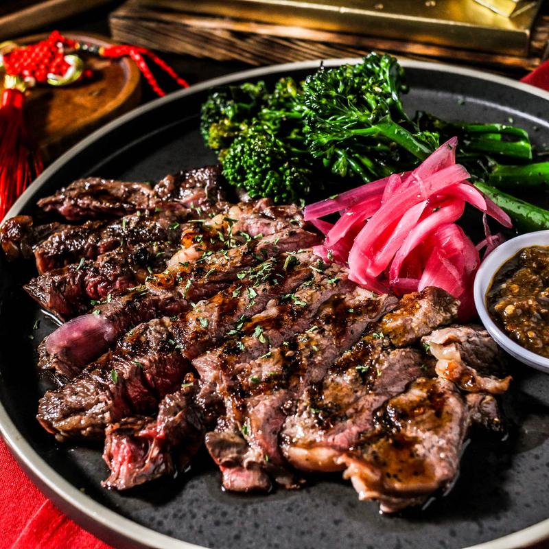 The Turf* (GF) photo