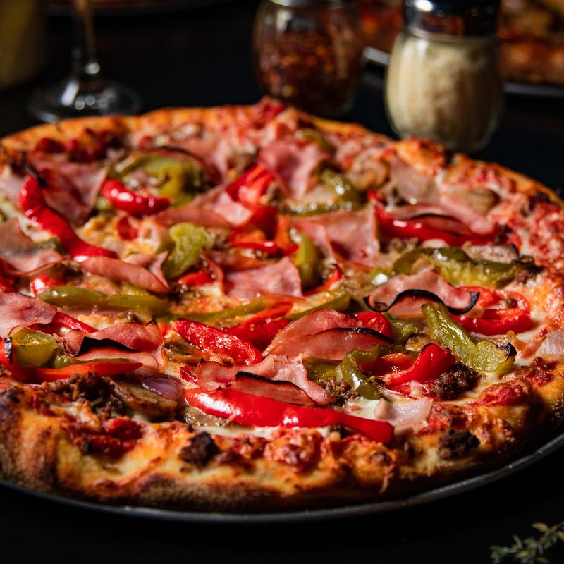 Tony’s Special photo