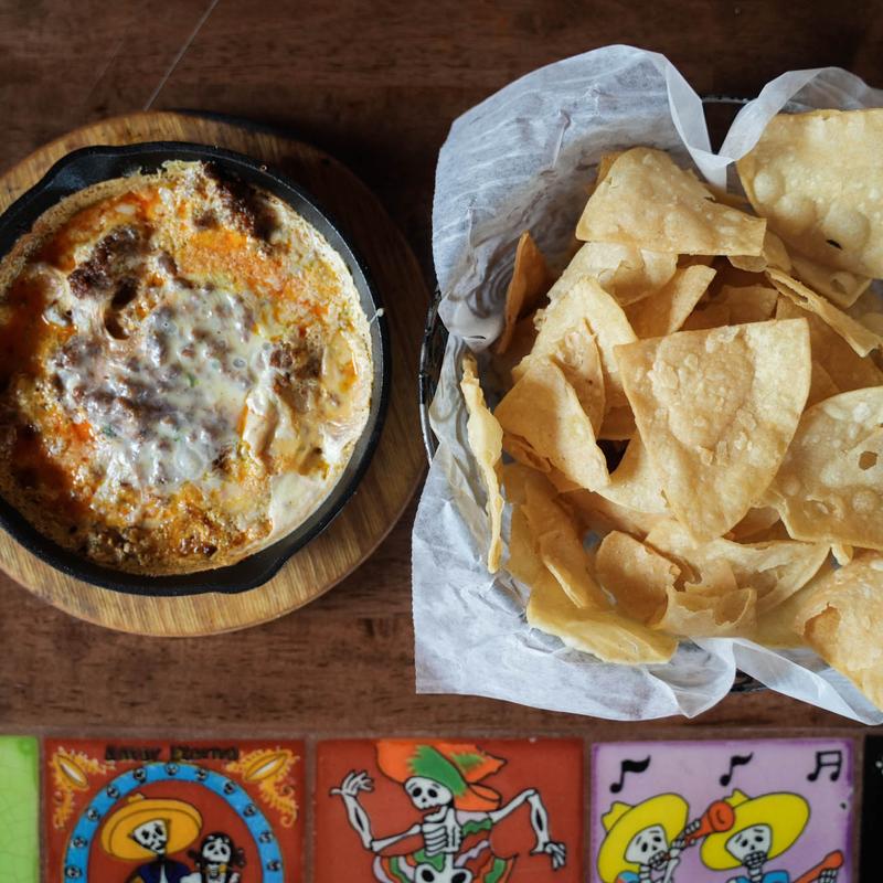 Choriqueso & Chips photo