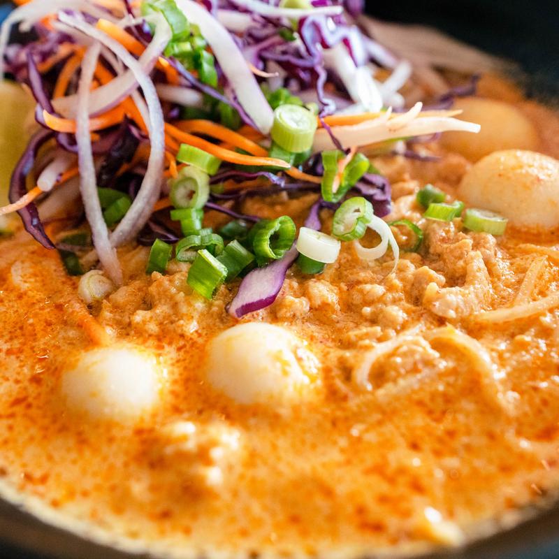 menu item 12 of 21, Mee Ka Te (S)