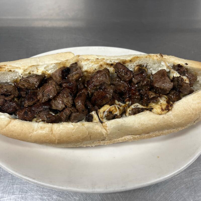 Steak Tip Sub photo