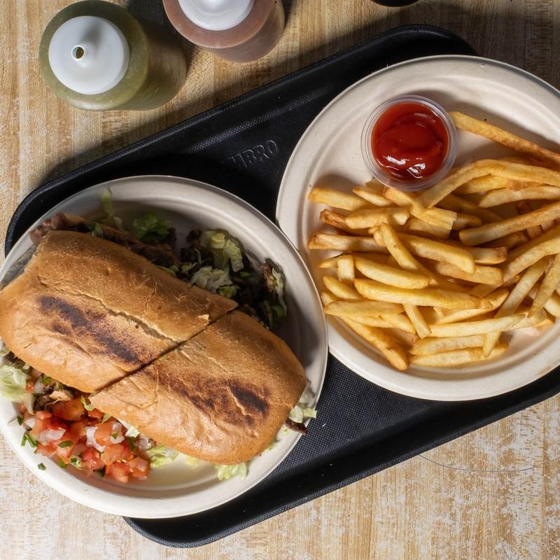 menu item 1 of 11, Pastor