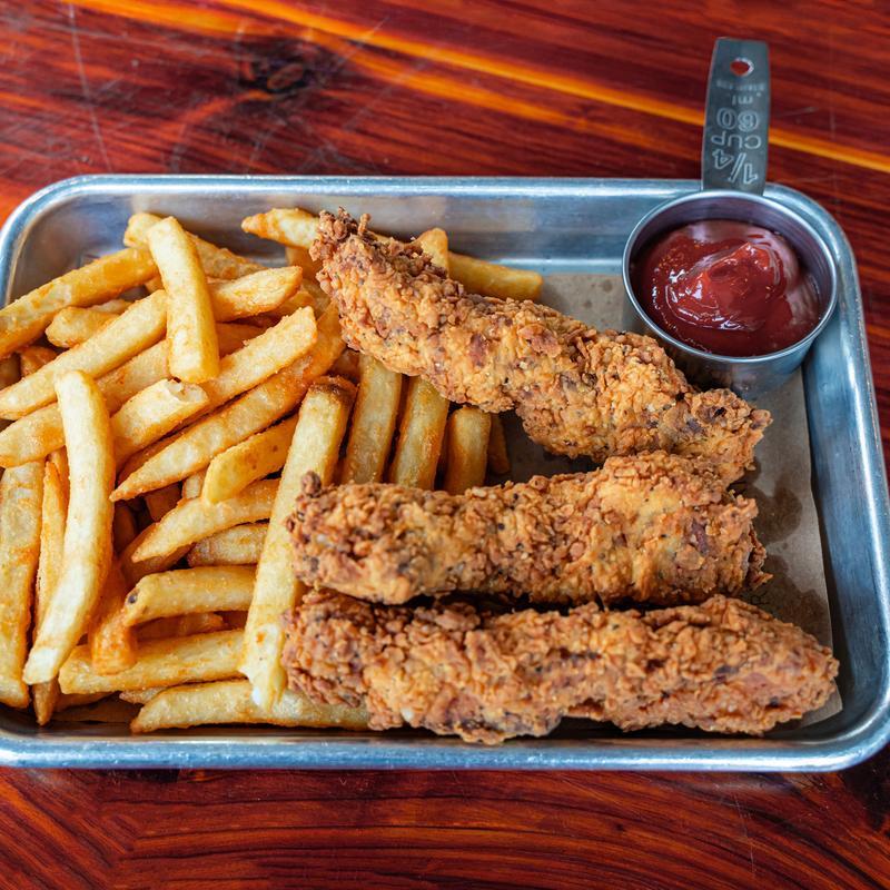 Chicken Tenders photo